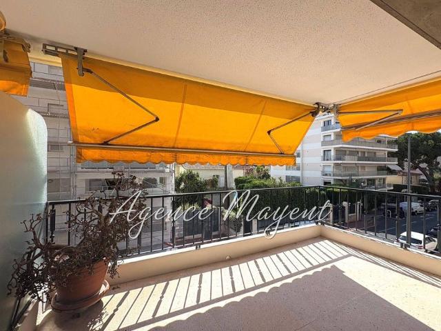 Appartement de 2 chambres de luxe en vente à Cannes, Provence Alpes Côte d'Azur