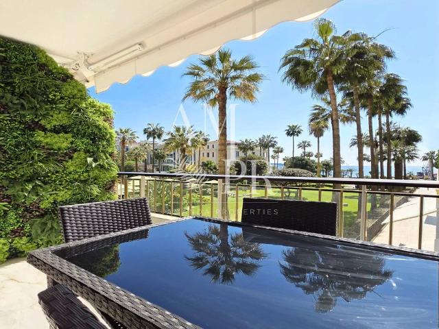 Appartement de 2 chambres de luxe en vente à Cannes, Provence Alpes Côte d'Azur