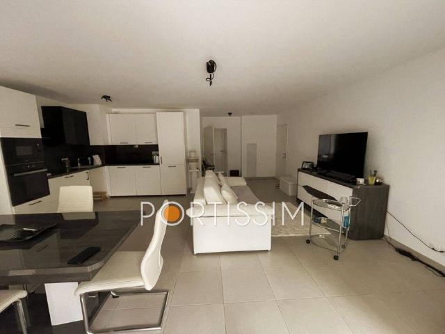 Appartement de 2 chambres de luxe en vente à Cagnes sur Mer, France