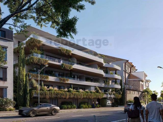 Appartement de 2 chambres de luxe en vente à Cap d'Ail, Provence Alpes Côte d'Azur