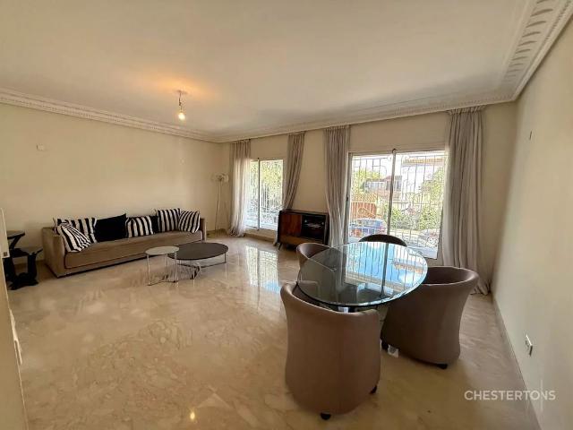 Appartement de 2 chambres de luxe en vente à Casablanca, Casablanca Settat