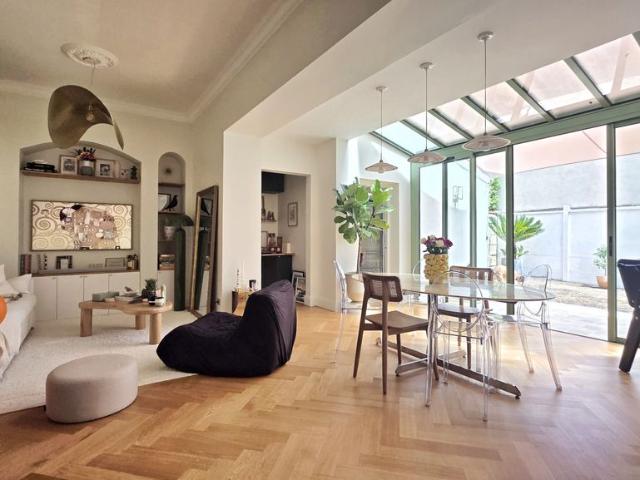 Appartement de 2 chambres de luxe en vente à Caudéran, Nouvelle Aquitaine