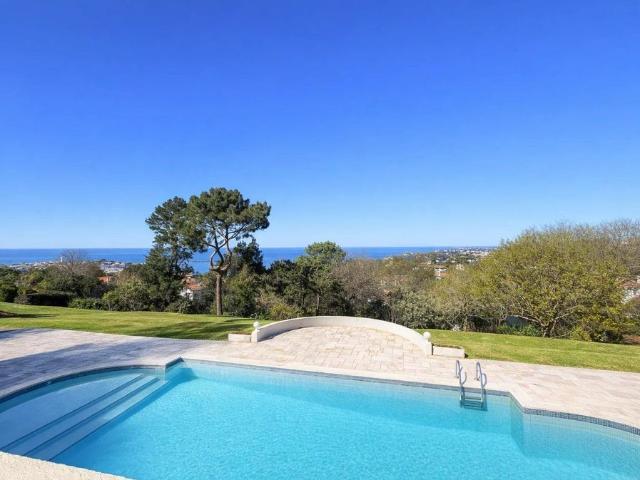 Appartement de 2 chambres de luxe en vente à Ciboure, Nouvelle Aquitaine