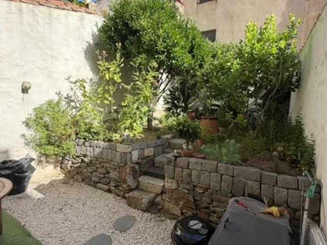 Appartement de 2 chambres de luxe en vente à Collioure, France