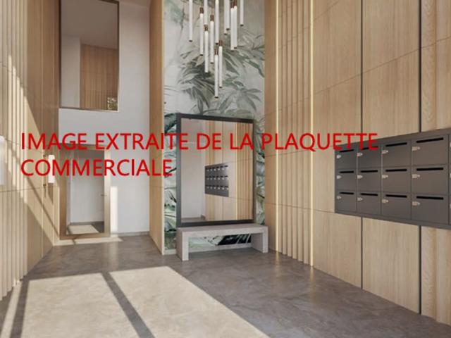 Appartement de 2 chambres de luxe en vente à Courbevoie, Île de France