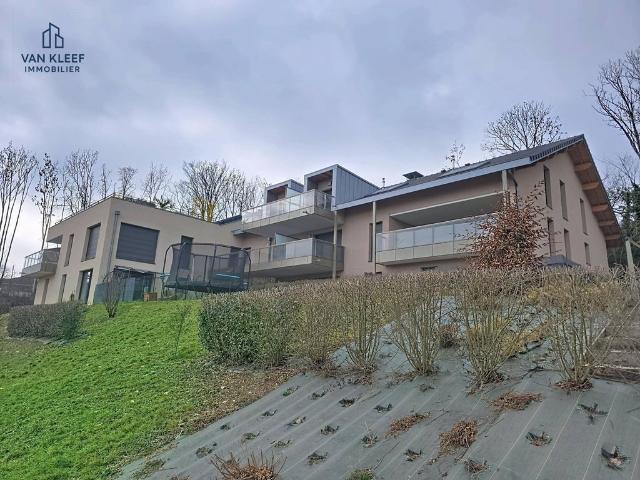 Appartement de 2 chambres de luxe en vente à Divonne les Bains, France