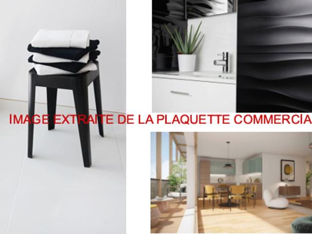 Appartement de 2 chambres de luxe en vente à Ferney Voltaire, Auvergne Rhône Alpes