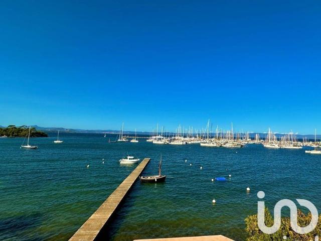 Appartement de 2 chambres de luxe en vente à Hyères, Provence Alpes Côte d'Azur
