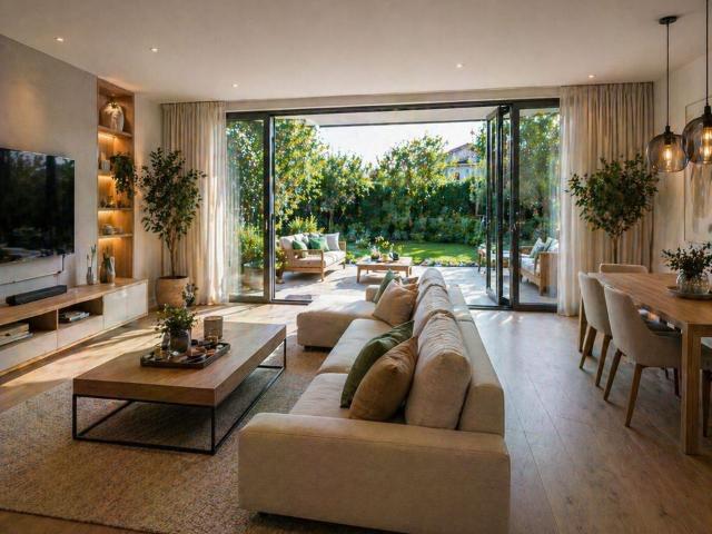 Appartement de 2 chambres de luxe en vente à Issy les Moulineaux, Île de France