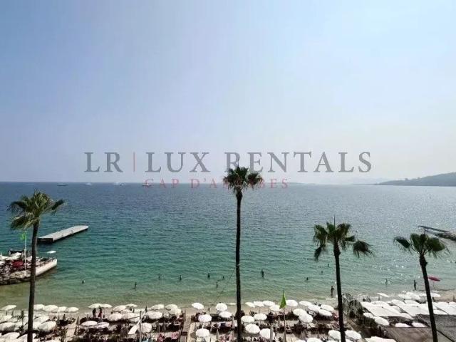Appartement de 2 chambres de luxe en vente à Juan les Pins, France