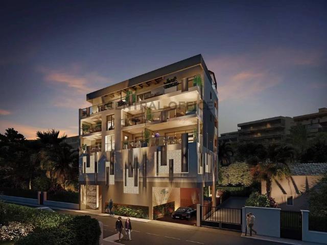 Appartement de 2 chambres de luxe en vente à Juan les Pins, France