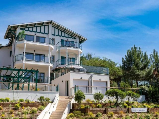 Appartement de 2 chambres de luxe en vente à La Teste de Buch, Nouvelle Aquitaine