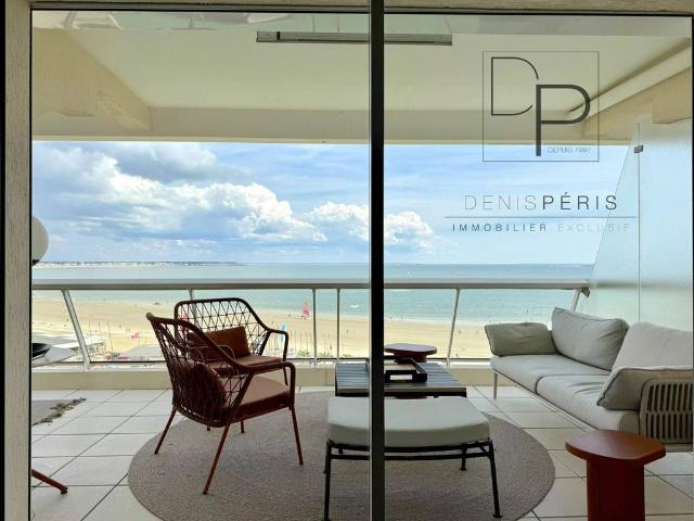 Appartement de 2 chambres de luxe en vente à La Baule Escoublac, Pays de la Loire