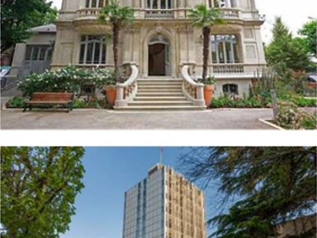Appartement de 2 chambres de luxe en vente à La Garenne Colombes, France