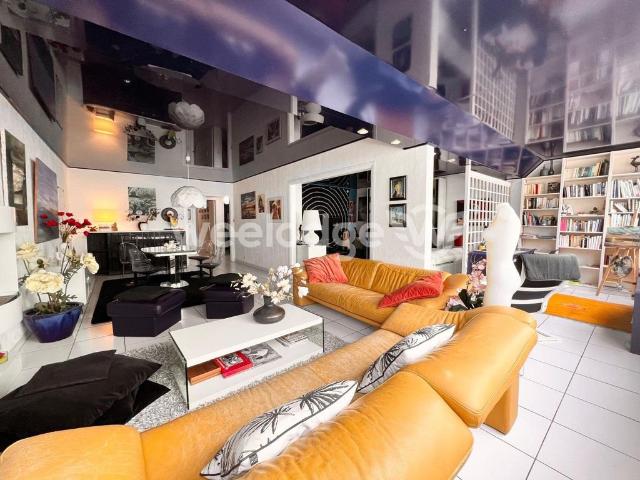 Appartement de 2 chambres de luxe en vente à La Grande Motte, France