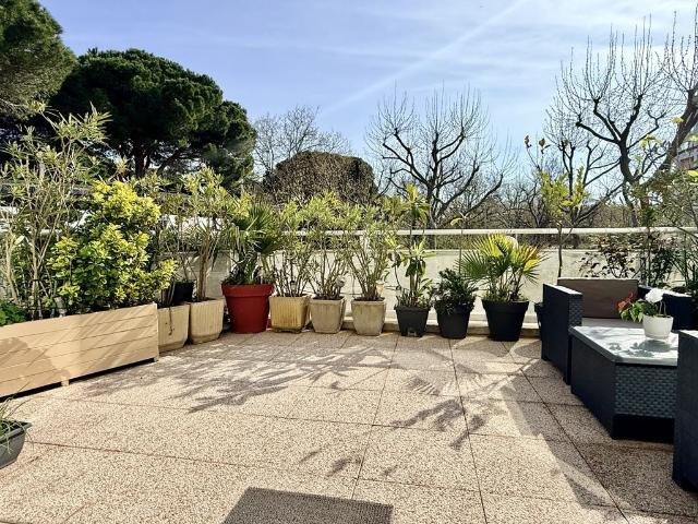 Appartement de 2 chambres de luxe en vente à La Grande Motte, France