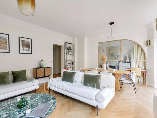 Appartement de 2 chambres de luxe en vente à La Muette, Auteuil, Porte Dauphine, France