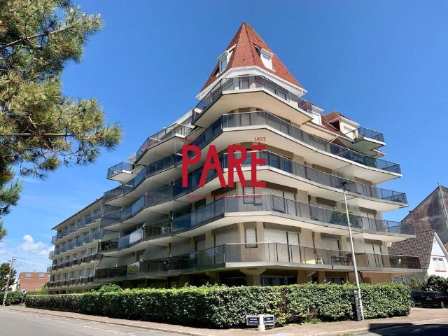Appartement de 2 chambres de luxe en vente à Le Touquet Paris Plage, Hauts de France