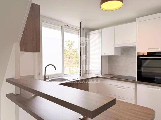 Appartement de 2 chambres de luxe en vente à Le Touquet Paris Plage, Hauts de France