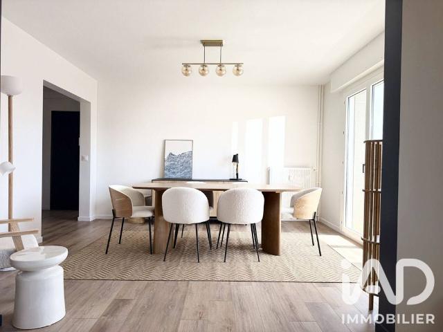 Appartement de 2 chambres de luxe en vente à Le Touquet Paris Plage, Hauts de France