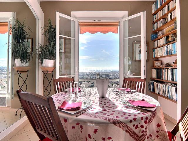 Appartement de luxe de 3 pièces en vente à Le Cannet, Provence Alpes Côte d'Azur