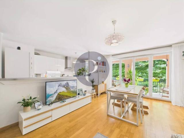 Appartement de 2 chambres de luxe en vente à Le Plessis Robinson, Île de France