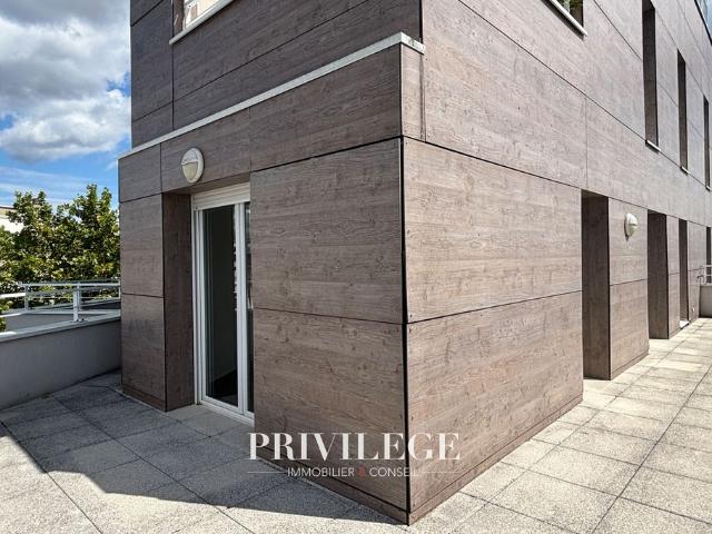 Appartement de 2 chambres de luxe en vente à Lyon, Auvergne Rhône Alpes