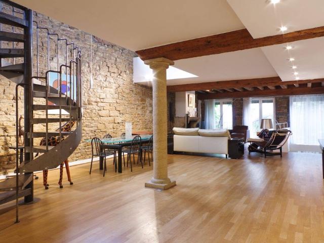 Appartement de 2 chambres de luxe en vente à Lyon, Auvergne Rhône Alpes