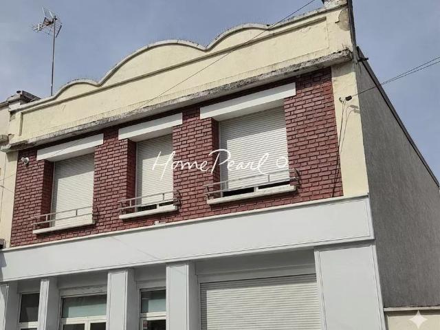 Appartement de 2 chambres de luxe en vente à Maisons Alfort, France