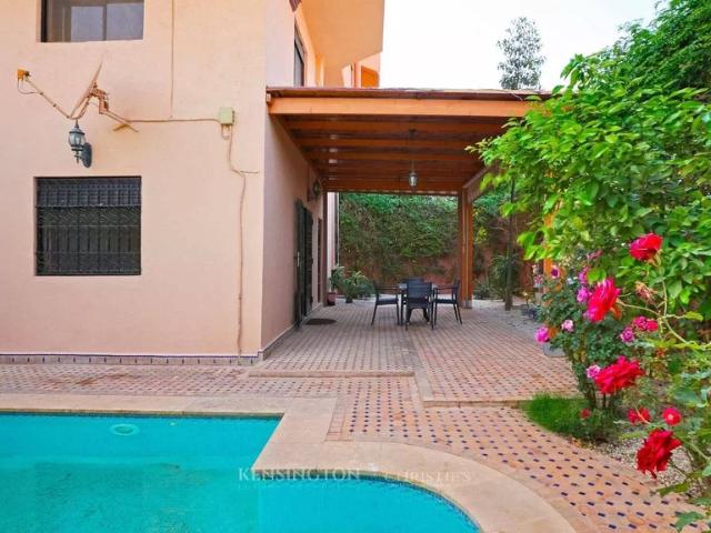 Appartement de 2 chambres de luxe en vente à Marrakech, Marrakesh Safi
