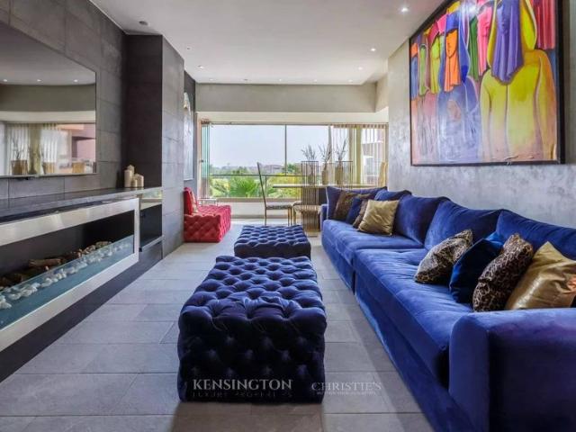 Appartement de 2 chambres de luxe en vente à Marrakech, Marrakesh Safi