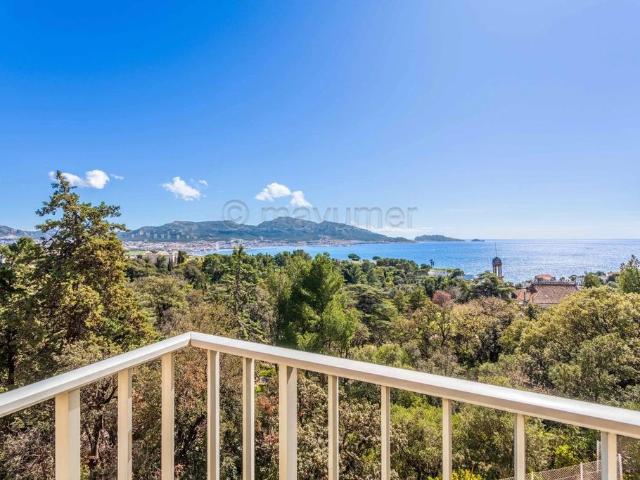 Appartement de prestige en vente 397 du pdt john f kennedy, Marseille, Provence Alpes Côte d'Azur