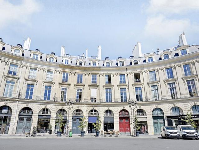 Appartement de 2 chambres de luxe en vente à Montorgueil, Sentier, Vivienne Gaillon, France