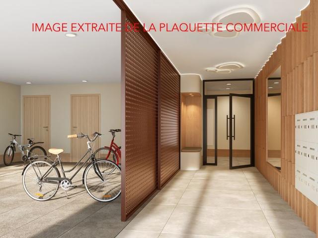 Appartement de 2 chambres de luxe en vente à Monceau, Courcelles, Ternes, Paris, Île de France