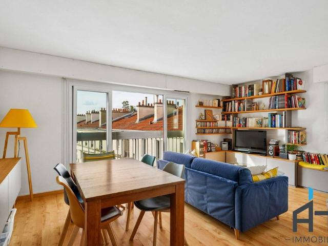 Appartement de 2 chambres de luxe en vente à Nation Picpus, Gare de Lyon, Bercy, France