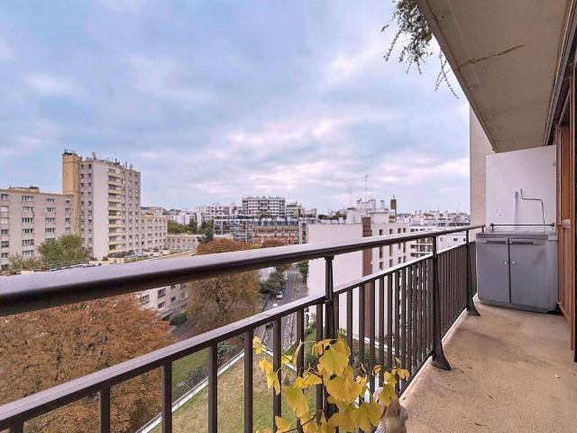 Appartement de 2 chambres de luxe en vente à Nation Picpus, Gare de Lyon, Bercy, France