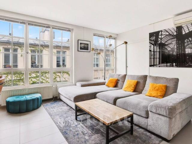 Appartement de 2 chambres de luxe en vente à Nation Picpus, Gare de Lyon, Bercy, France