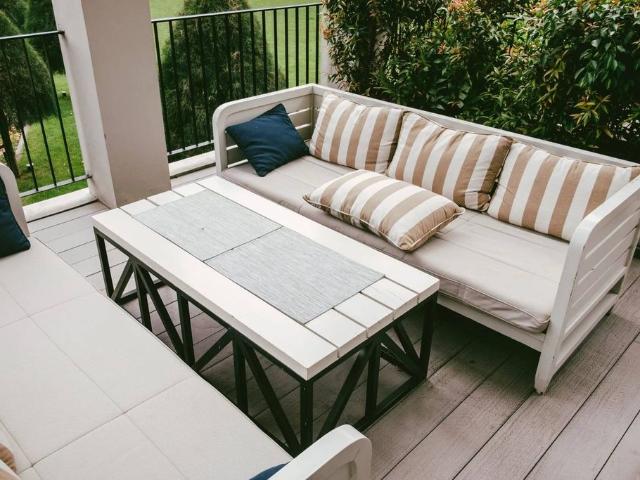 Appartement de 2 chambres de luxe en vente à Neuilly sur Seine, Île de France