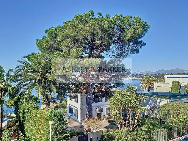 Appartement de 2 chambres de luxe en vente à Nice, France