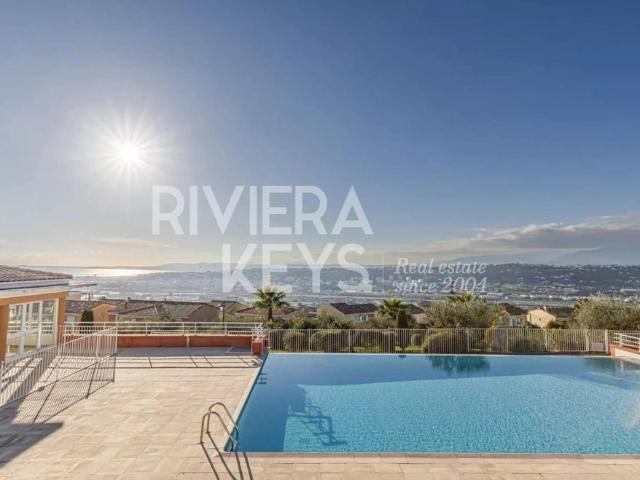 Appartement de 2 chambres de luxe en vente à Nice, France
