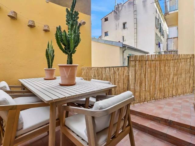 Appartement de 2 chambres de luxe en vente à Nice, France