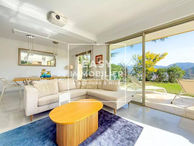 Appartement de 2 chambres de luxe en vente à Nice, France