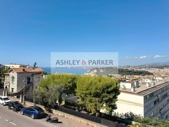 Appartement de 2 chambres de luxe en vente à Nice, Provence Alpes Côte d'Azur