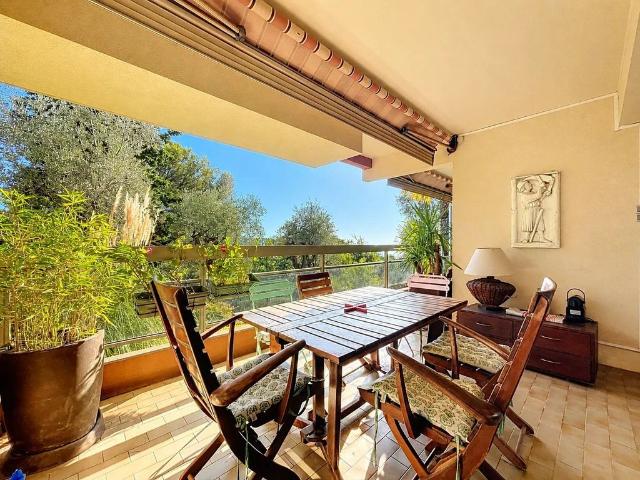 Appartement de 2 chambres de luxe en vente à Nice, Provence Alpes Côte d'Azur