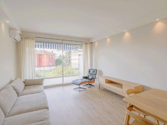 Appartement de 2 chambres de luxe en vente à Nice, Provence Alpes Côte d'Azur