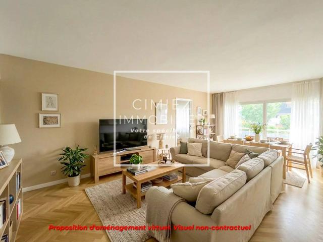 Appartement de 2 chambres de luxe en vente à Nice, Provence Alpes Côte d'Azur