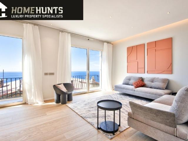 Appartement de 2 chambres de luxe en vente à Nice, Provence Alpes Côte d'Azur