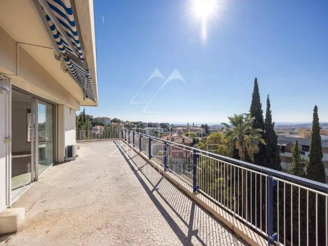 Appartement de 2 chambres de luxe en vente à Nice, Provence Alpes Côte d'Azur