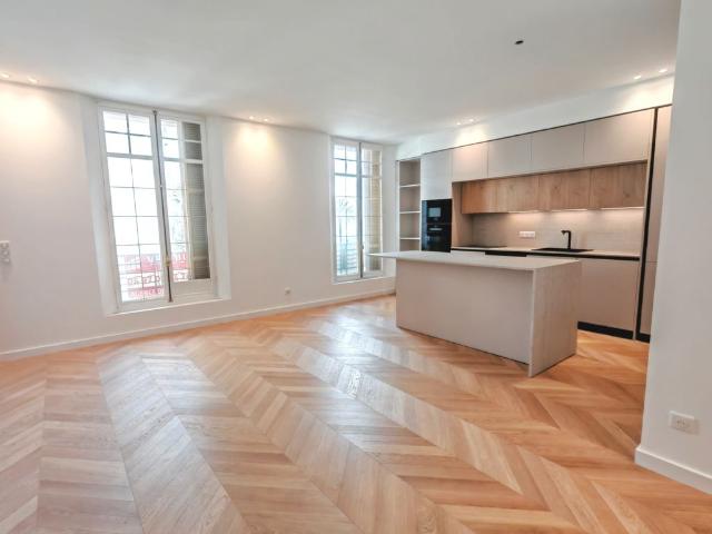 Appartement de 2 chambres de luxe en vente à Nice, Provence Alpes Côte d'Azur