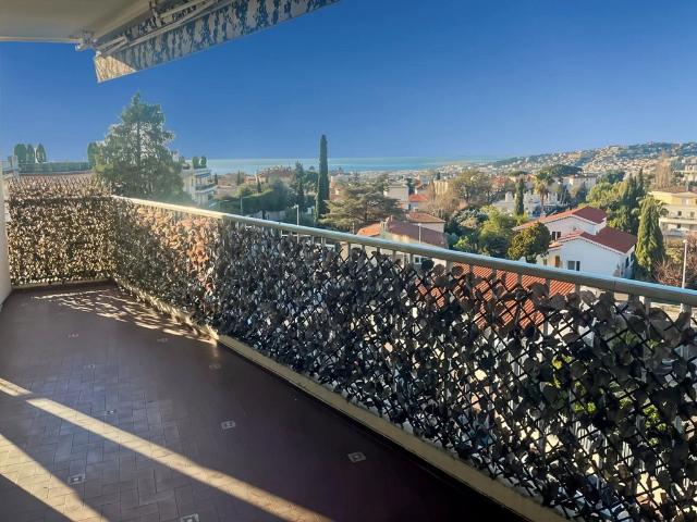 Appartement de 2 chambres de luxe en vente à Nice, Provence Alpes Côte d'Azur